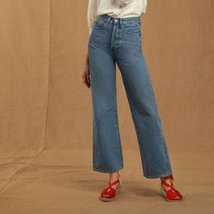 Rouje Concorde Jeans